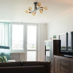 Apartament Morska Bryza, Gdańsk
