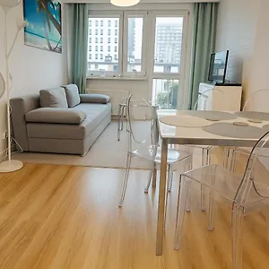 Apartament Akwamaryna, Gdańsk