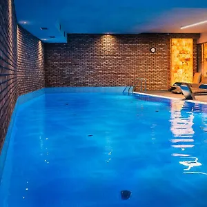 Hotel Almond Business & By Grano - Grano Riverside, Gdaňsk